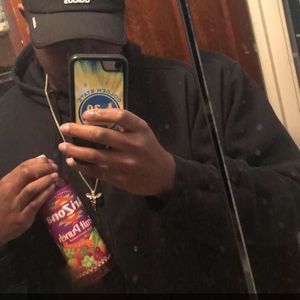 Meet your Posher, Jaylen